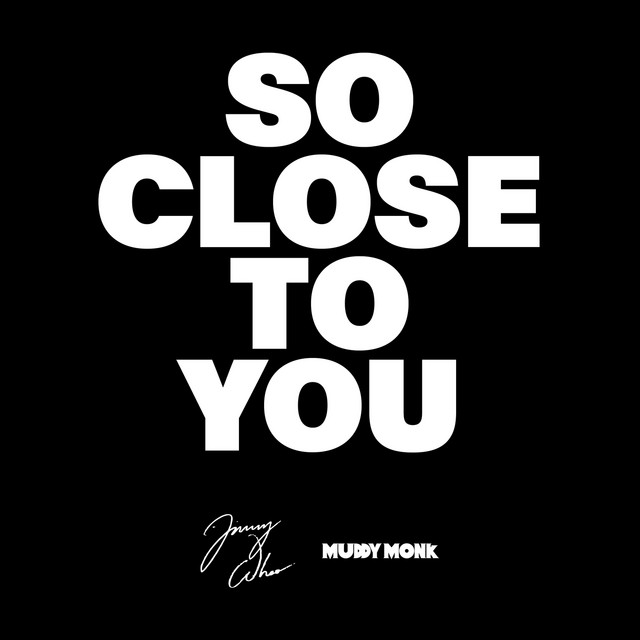 Album cover for So Close To You by Jimmy Whoo, Muddy Monk
