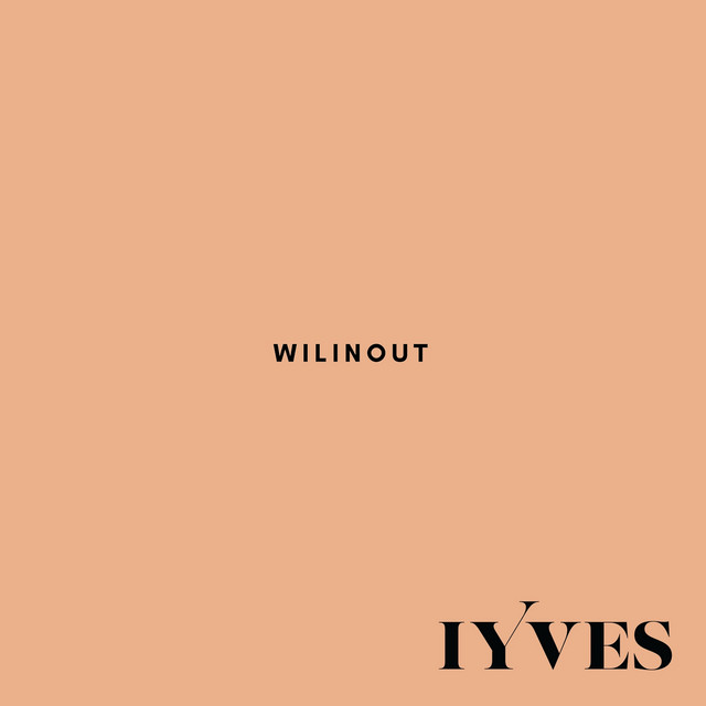 Album cover for Wilinout by IYVES