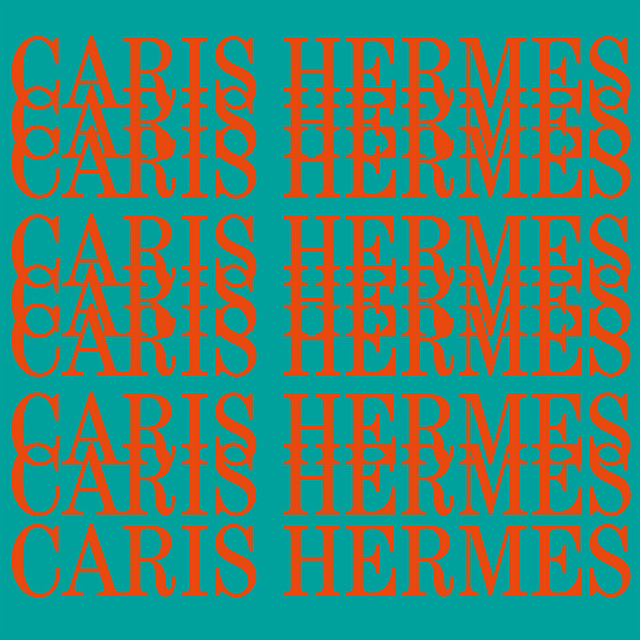 Album cover for Caris Hermes by Caris Hermes