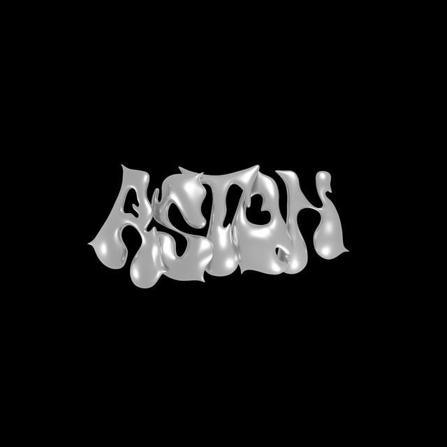 Album cover for Aston by HOUSEWIFE9