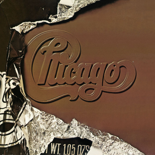 Album cover for Chicago X by Chicago
