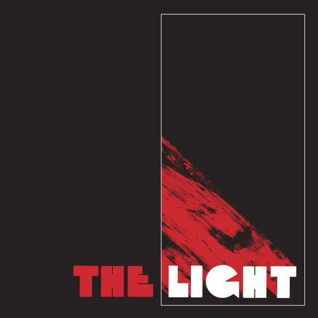 Album cover for The Light by Cate Le Bon