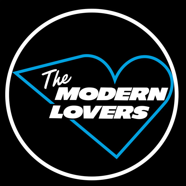 Album cover for The Modern Lovers (Expanded Version) by The Modern Lovers