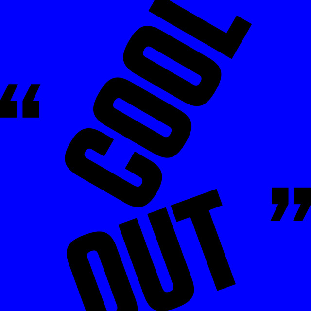 Album cover for Cool Out by Matthew E. White, Natalie Prass