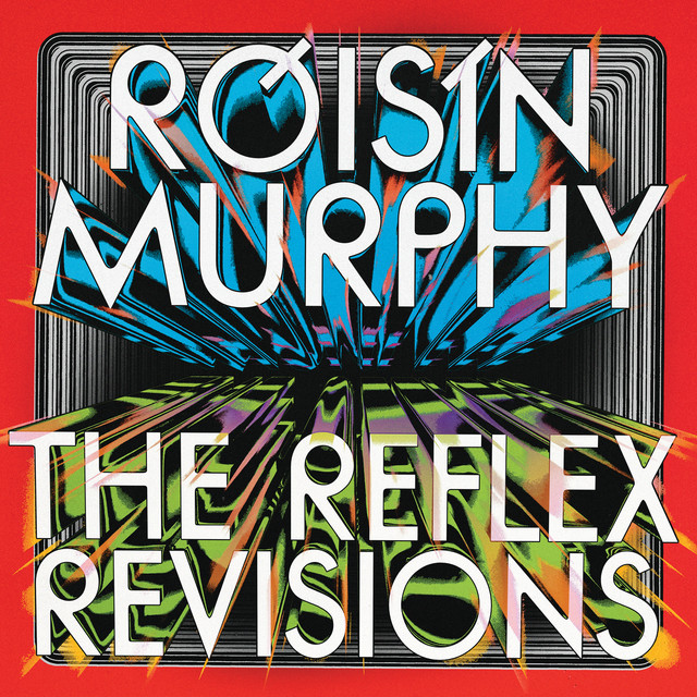 Album cover for Incapable / Narcissus (The Reflex Revisions) by Róisín Murphy, The Reflex