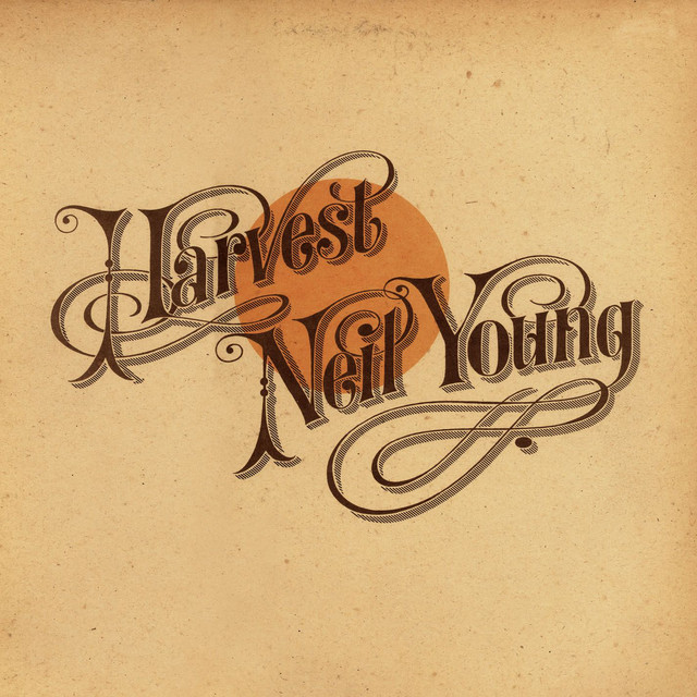 Album cover for Harvest (2009 Remaster) by Neil Young