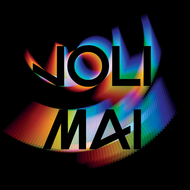 Album cover for Joli Mai by Daphni