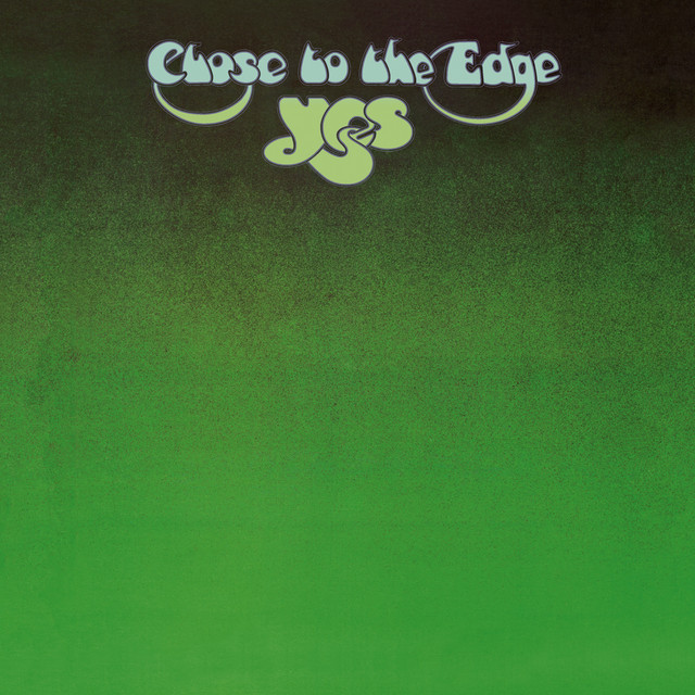 Album cover for Close to the Edge (Super Deluxe Edition) by Yes
