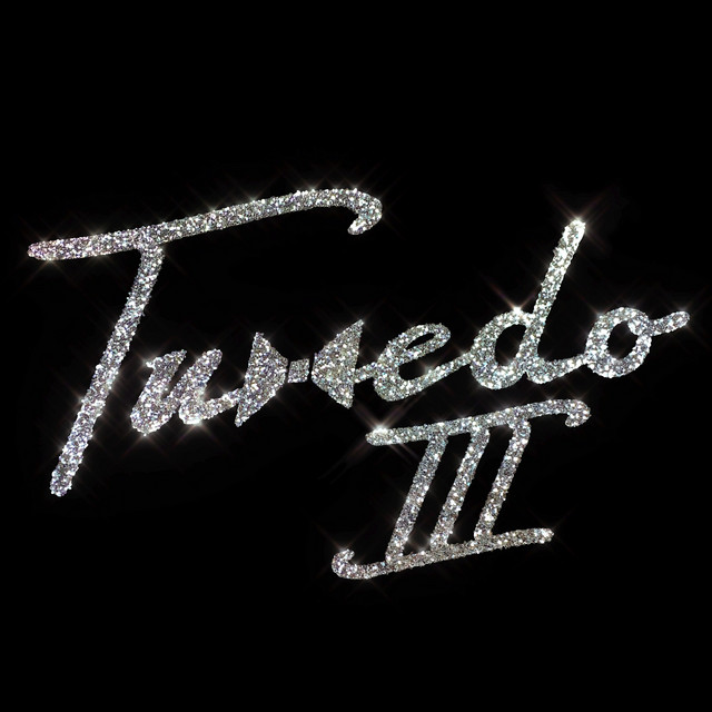 Album cover for Tuxedo III by Tuxedo