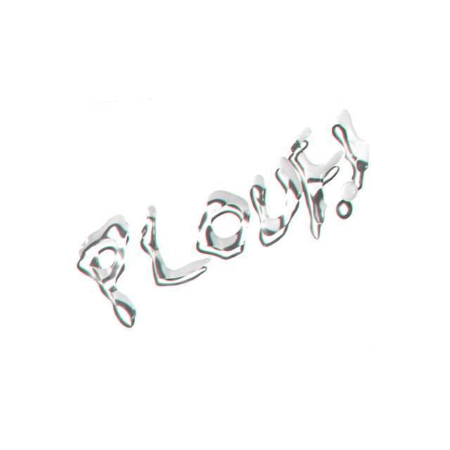 Album cover for plouf! (Léviathan) by Flavien Berger, La Brume