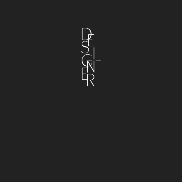 Album cover for Designer by Aldous Harding