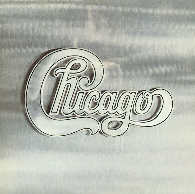 Album cover for Chicago II by Chicago