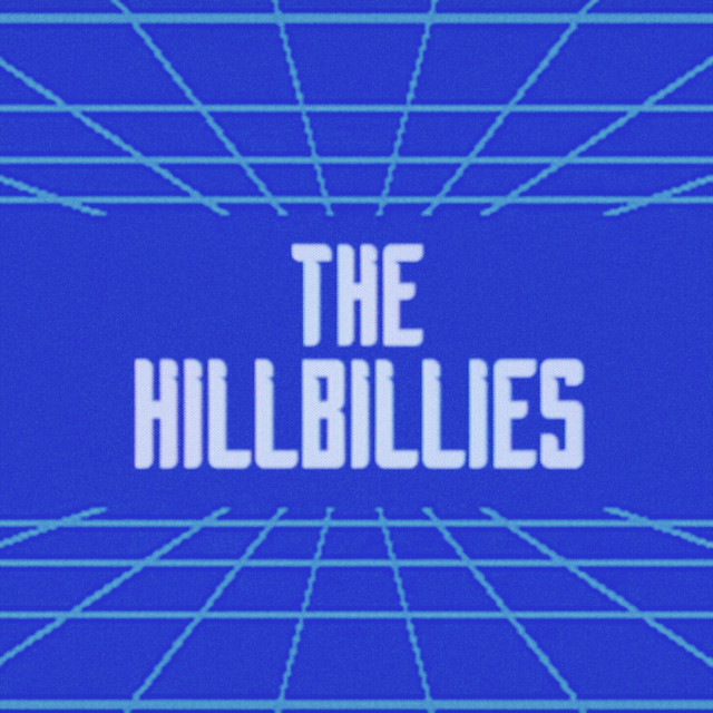 Album cover for The Hillbillies by Baby Keem, Kendrick Lamar