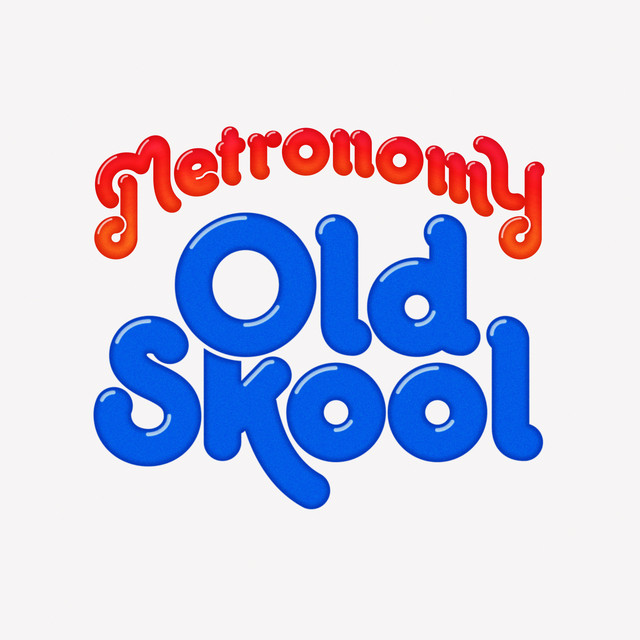 Album cover for Old Skool (Fatima Yamaha Remix) by Metronomy, Fatima Yamaha