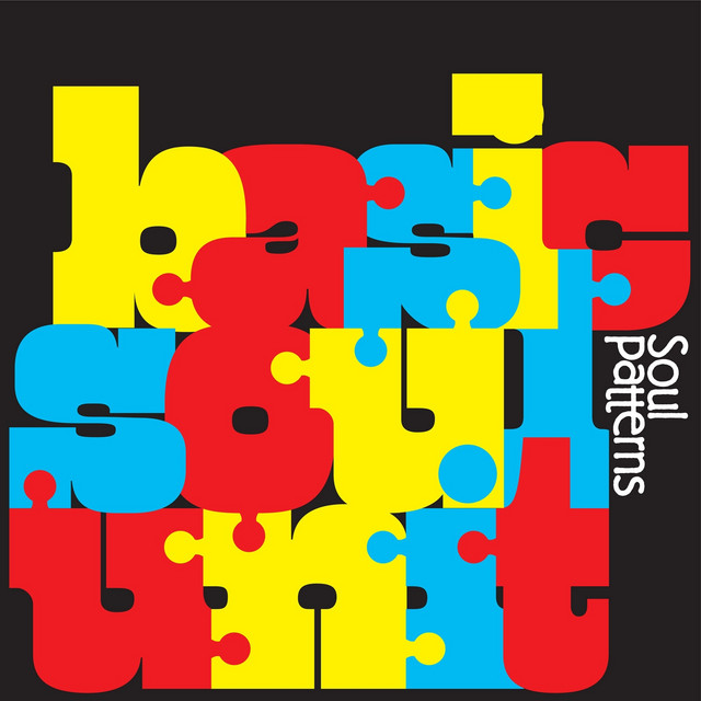 Album cover for Ascend into the night EP by Basic Soul Unit