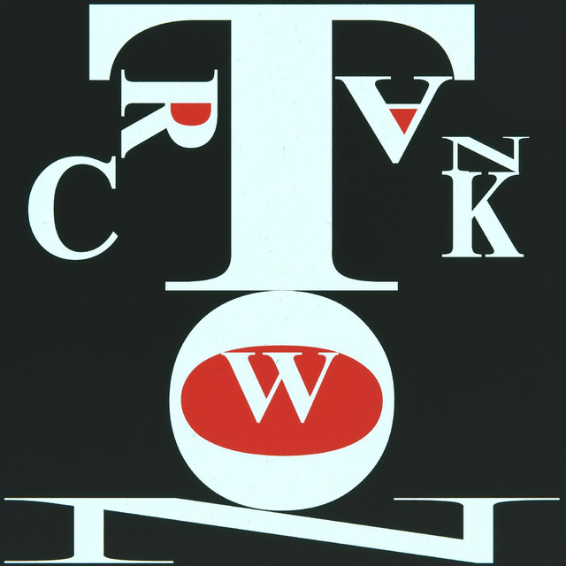 Album cover for Town Crank by Clark