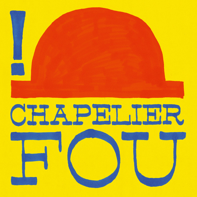 Album cover for ! (Remastered) by Chapelier Fou