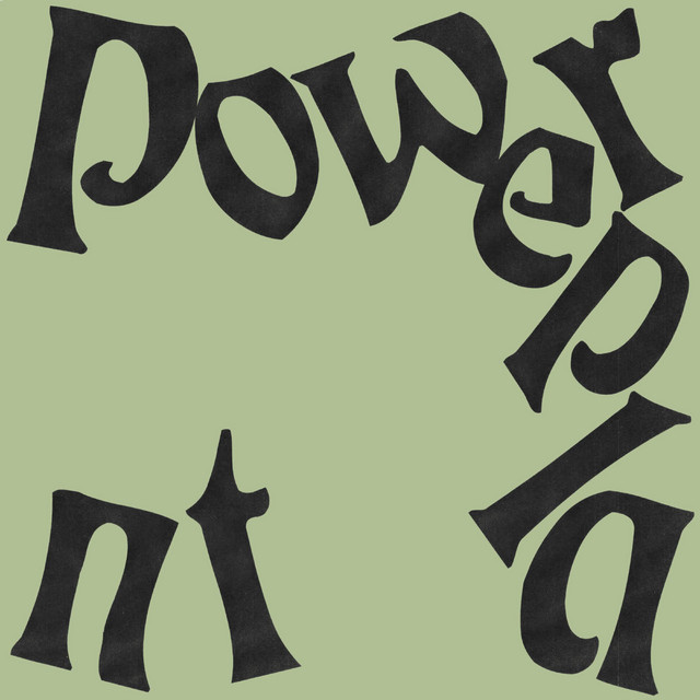 Album cover for A Spine / Evidence by Powerplant