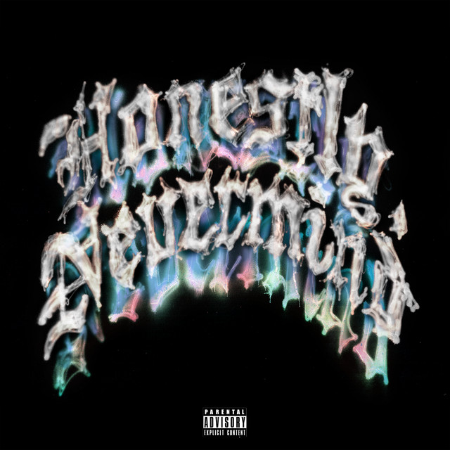 Cover of Honestly, Nevermind by Drake