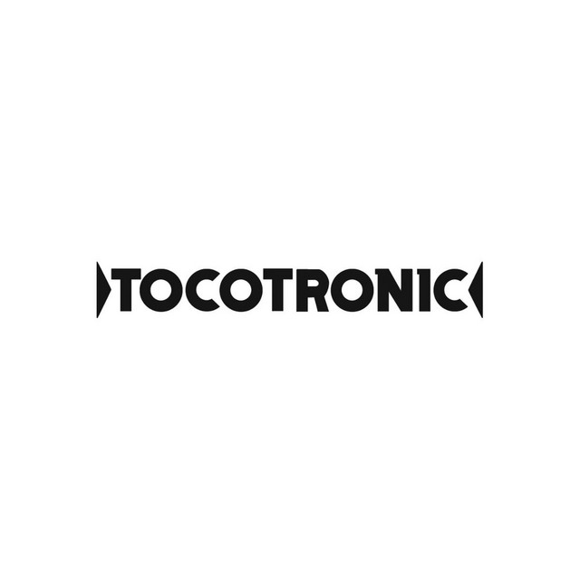 Album cover for Tocotronic (Deluxe Edition) by Tocotronic