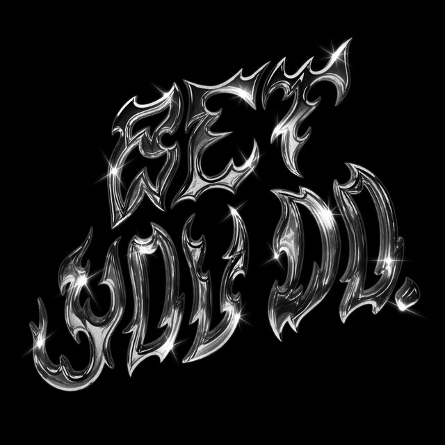 Album cover for Bet You Do. by Pixel Grip