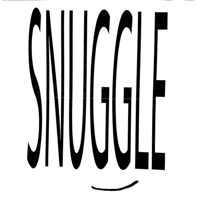 Album cover for Goodbyehouse by snuggle
