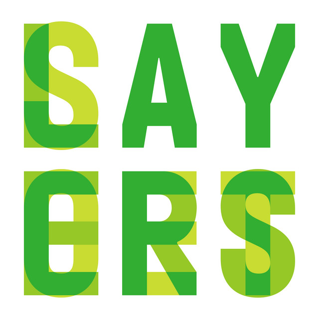 Album cover for Layers (Chloé Remix) by Saycet, CHLOE (Thévenin)