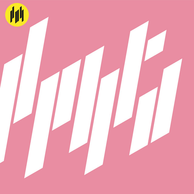 Album cover for Penta by Principles Of Geometry