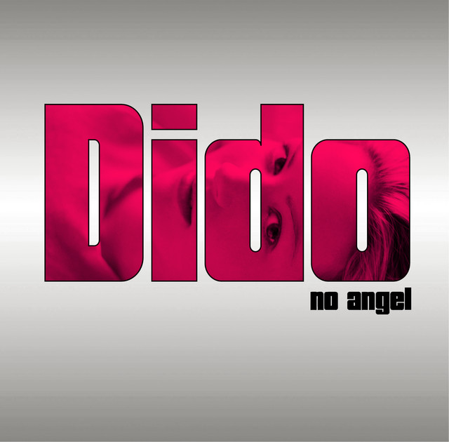 Album cover for No Angel by Dido