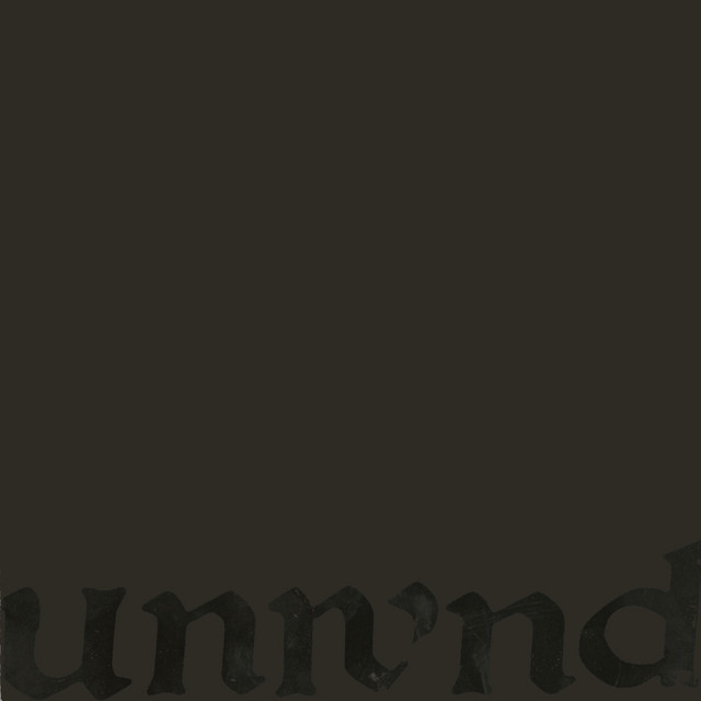 Album cover for Leaves Turn Inside You by Unwound