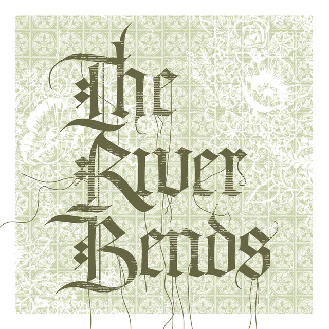 Album cover for And Flows Into The Sea by The River Bends