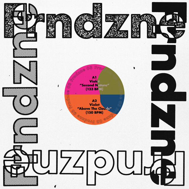 Album cover for Frndzne 03 by Denham Audio