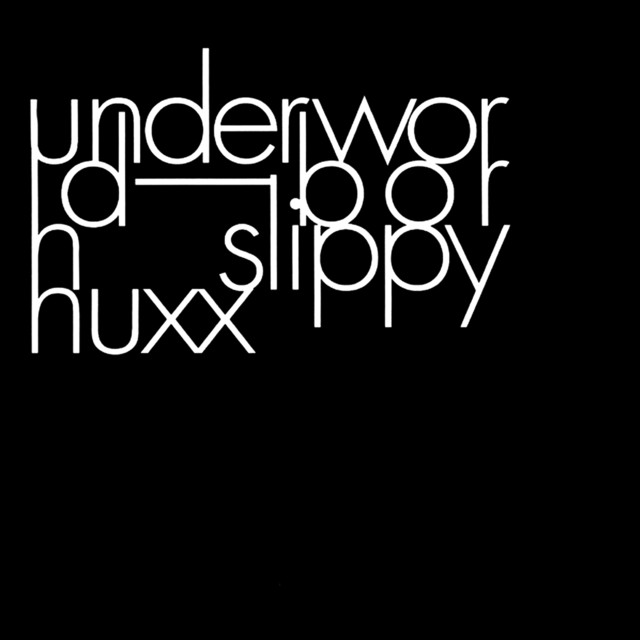 Album cover for Born Slippy (Nuxx) [Radio Edit] by Underworld