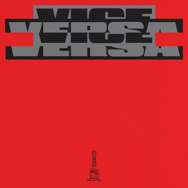 Album cover for Vice Versa by GANSO, Le Feste Antonacci