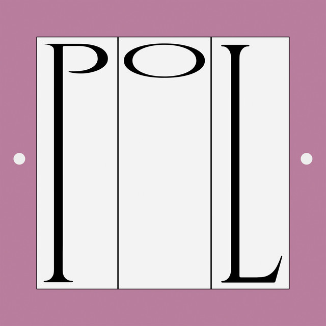 Album cover for Pol by Pol