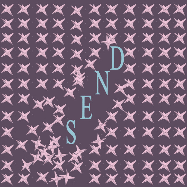Album cover for Send by PVA