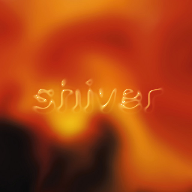 Album cover for Shiver by Full Circle