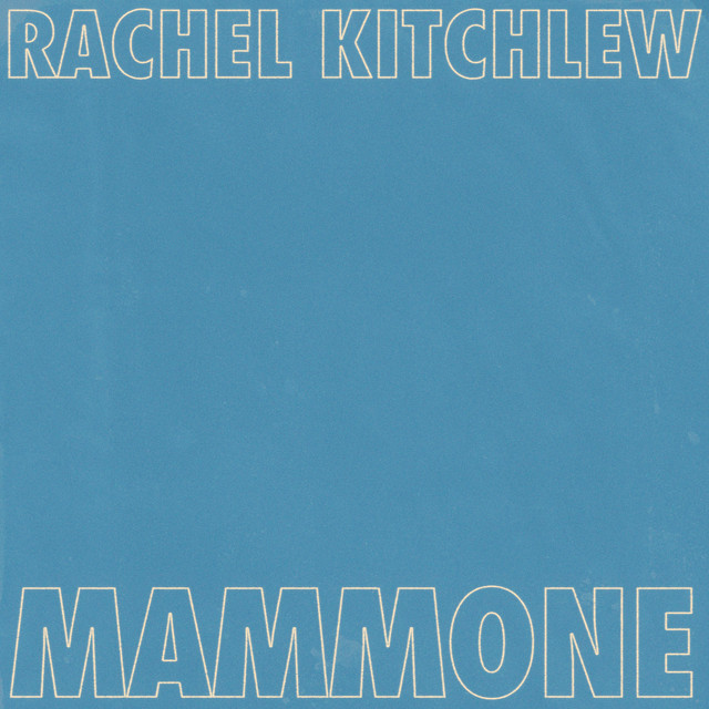 Album cover for Mammone by Rachel Kitchlew, SFJ, SHOLTO, David Bardon
