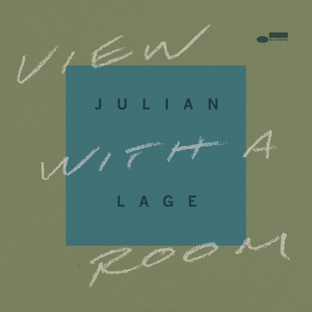 Album cover for View With A Room by Julian Lage