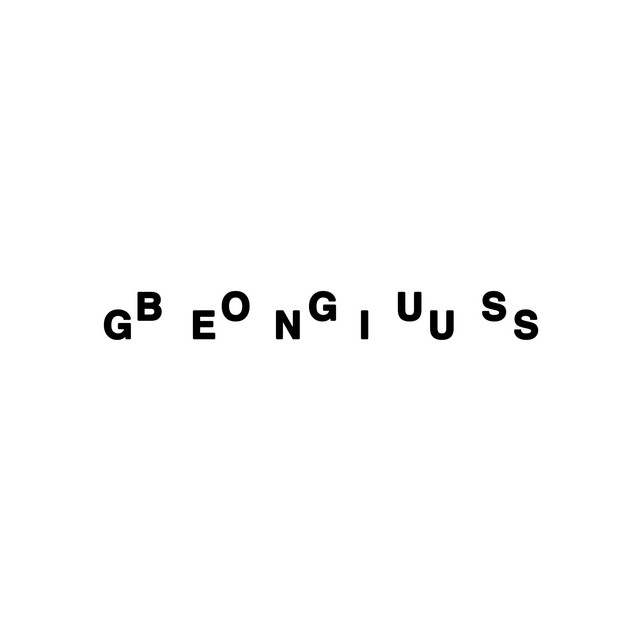 Album cover for Bogus Genius Demo by Bogus Genius