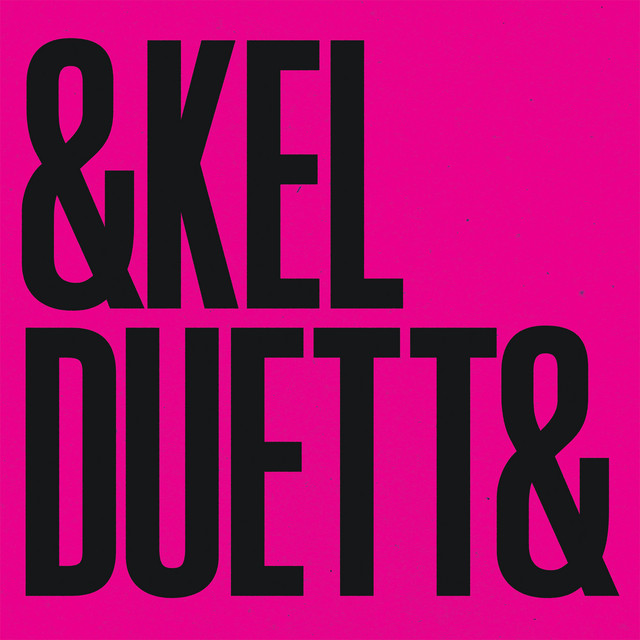 Album cover for Enkel Duetten by Borokov Borokov, Mathieu Terryn
