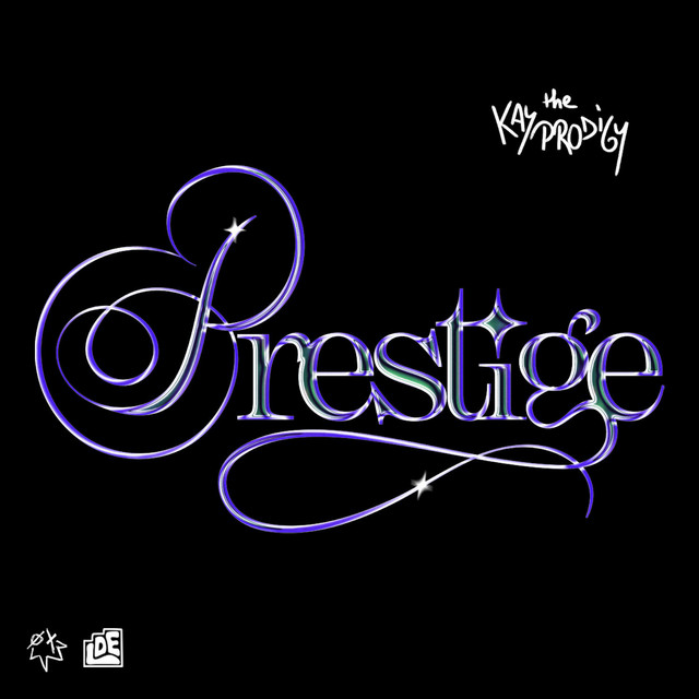Album cover for Prestige by Kay The Prodigy, Vsvs