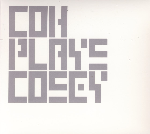 Album cover for COH Plays Cosey by CoH, Cosey Fanni Tutti