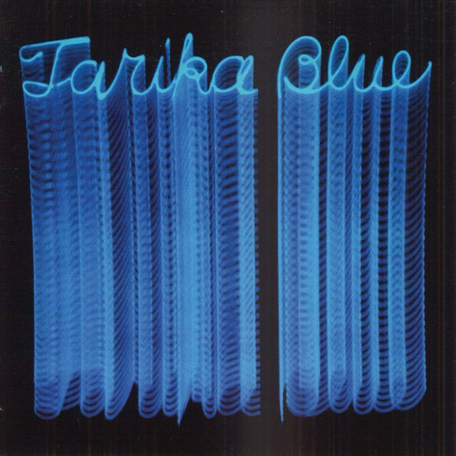 Album cover for Tarika Blue by Tarika Blue