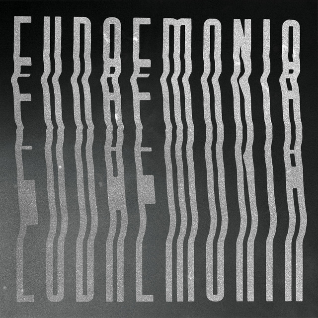 Album cover for EUDAEMONIA by HUMANA TARANJA, polivalente