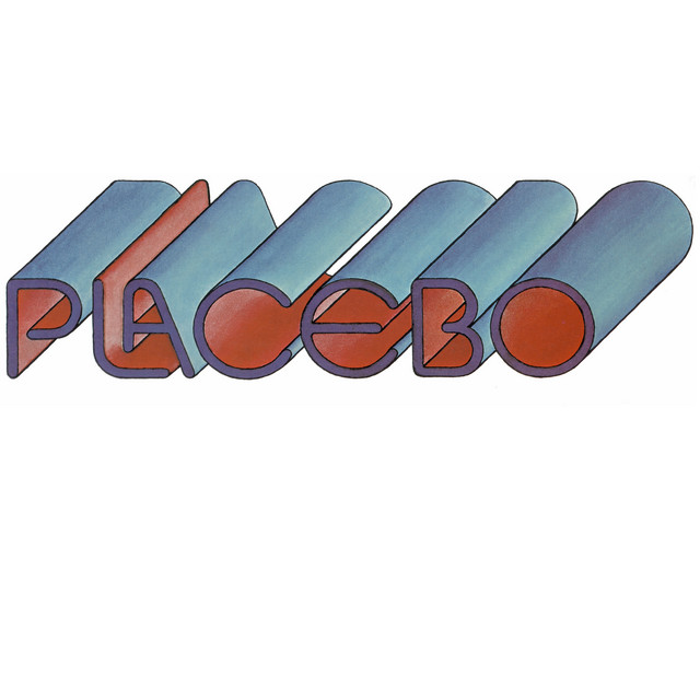 Album cover for Placebo by Placebo