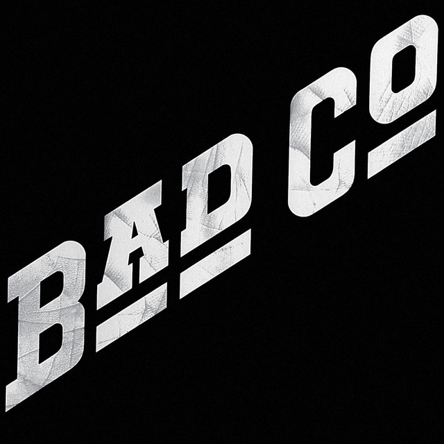 Album cover for Bad Company (Remastered) by Bad Company