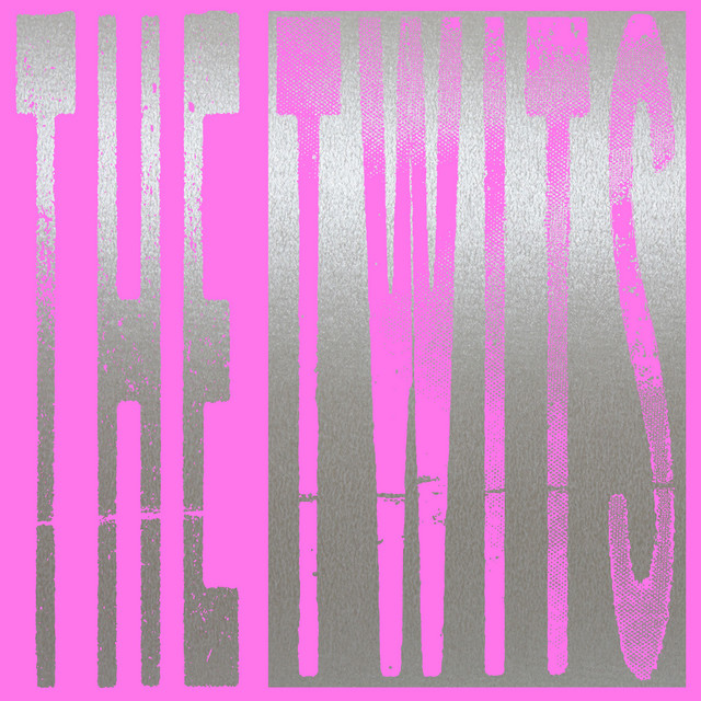 Album cover for The Tw*ts by bar italia