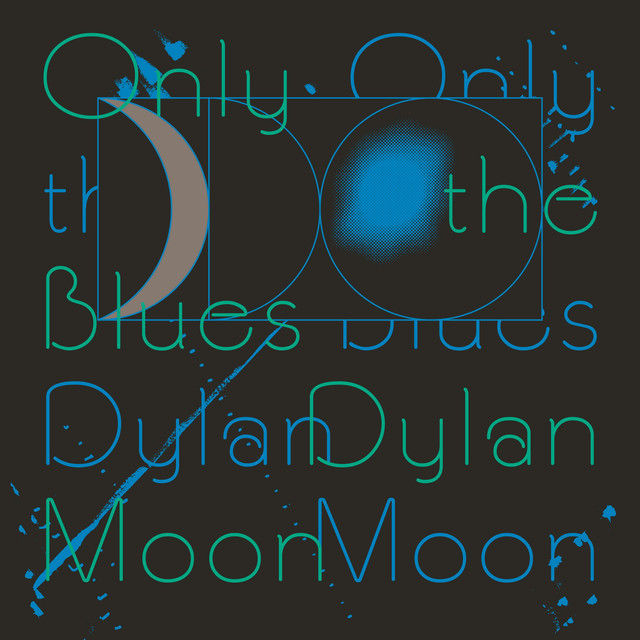Album cover for Hope Dog by Dylan Moon