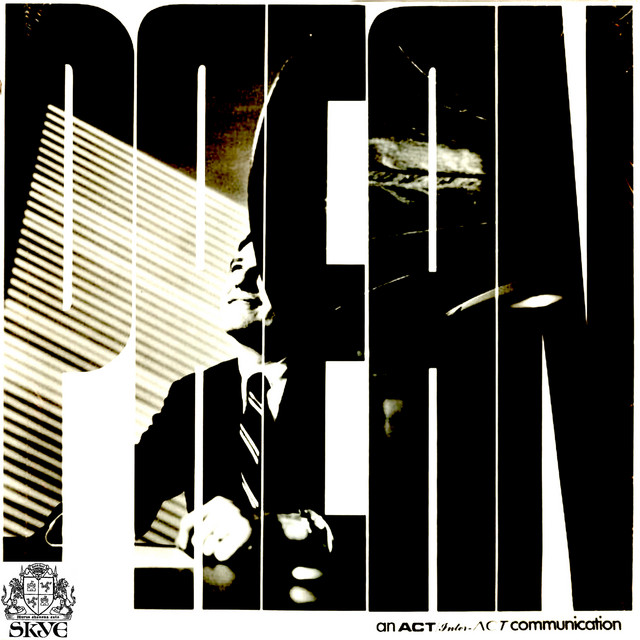 Album cover for Paean: an Act/Inter-Act Communication by The Association Of British Secretaires In America Ltd.